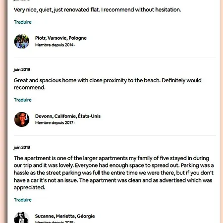 Le Palladium Quartier Tzarewitch *