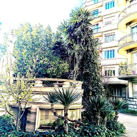 Le Palladium Quartier Tzarewitch Apartment Nice
