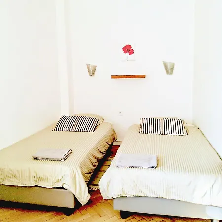 Apartamento Le Palladium Quartier Tzaréwitch *