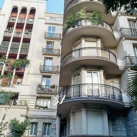 Le Palladium Quartier Tzaréwitch *