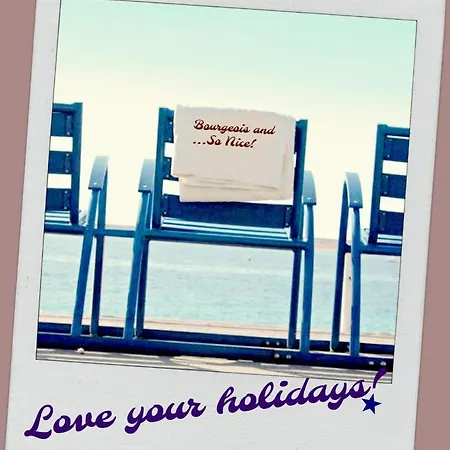 Le Palladium Quartier Tzaréwitch *