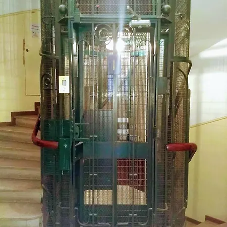 Apartamento Le Palladium Quartier Tzaréwitch