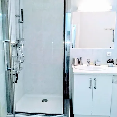 Le Palladium Quartier Tzaréwitch Niza