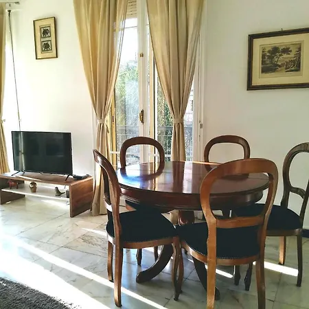 Le Palladium Quartier Tzarewitch Nicea