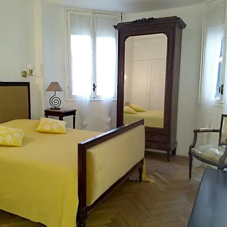 Apartment Le Palladium Quartier Tzarewitch Nice