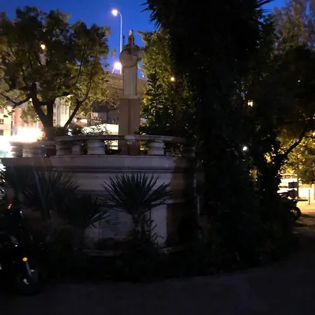 Le Palladium Quartier Tzaréwitch *