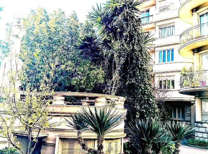 Le Palladium Quartier Tzarewitch Διαμέρισμα Νίκαια