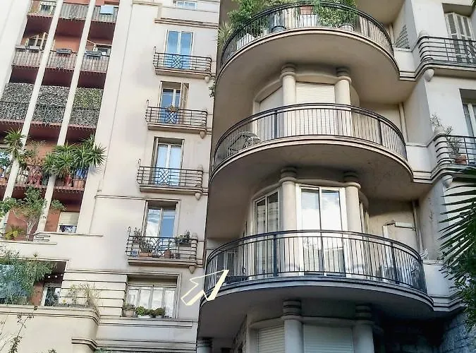 Le Palladium Quartier Tzarewitch *