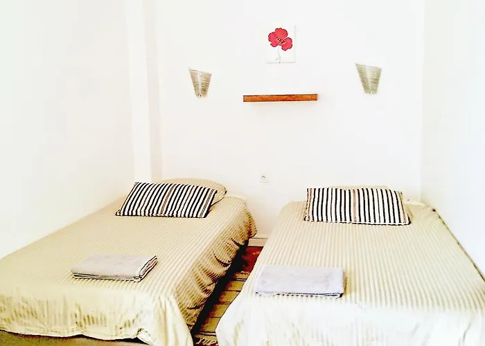Apartmán Le Palladium Quartier Tzarewitch *