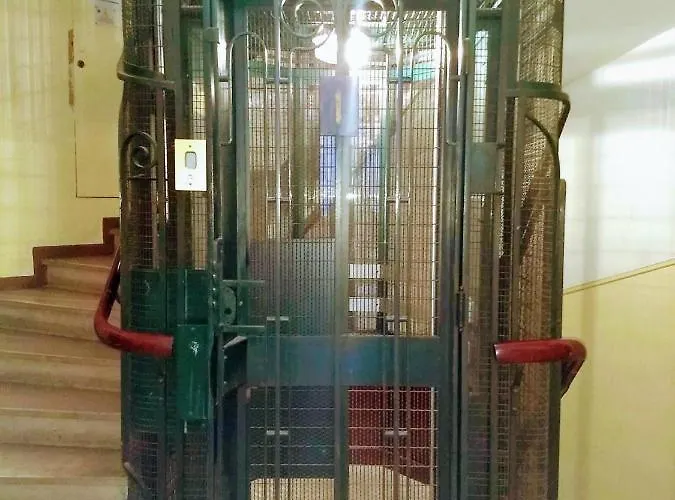 Apartmán Le Palladium Quartier Tzarewitch