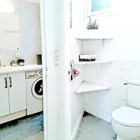 Le Palladium Quartier Tzarewitch * Nice