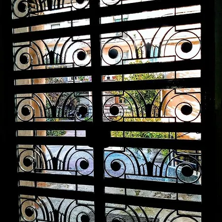 Le Palladium Quartier Tzarewitch Lägenhet *